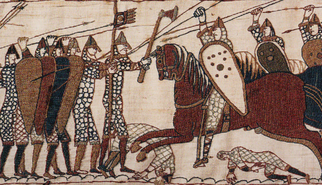 Anglia utolsó meghódítójaként vonult be a történelembe Normandia fattyú hercege