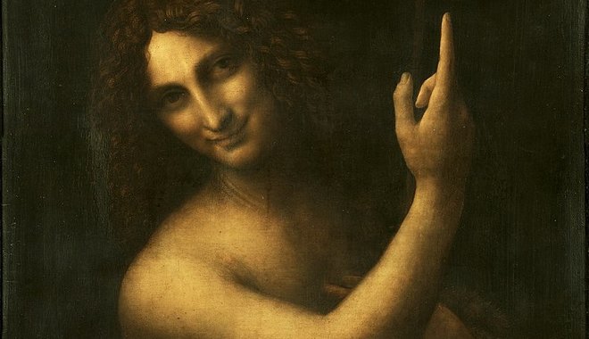 Két évre Abu-Dzabiba kerül Leonardo da Vinci egyik leghíresebb festménye