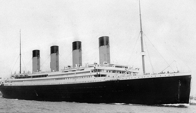  A Titanic több száz utasának életét mentette meg a magyar hajóorvos 