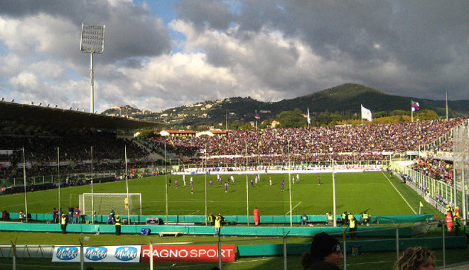 Máig sokan hiszik, hogy földönkívüliek szakítottak meg egy firenzei futballmérkőzést