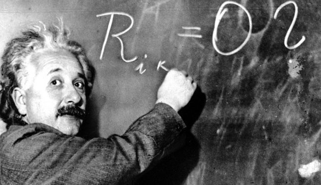 Múzeumot kap Albert Einstein hagyatéka Izraelben