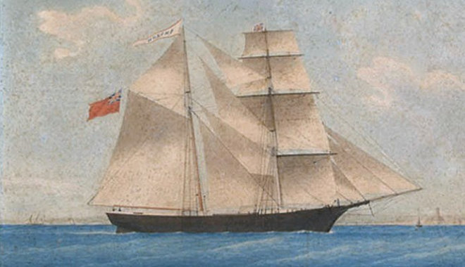 Egyetlen elméletet sem sikerült bizonyítani a Mary Celeste rejtélyét illetően