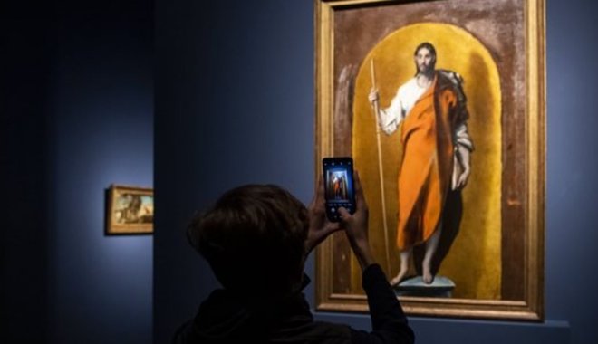 Több mint ötven El Greco-remekmű látható péntektől a Szépművészeti Múzeumban