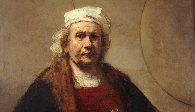 Rembrandt alkotása lehet az eddig egy követőjének tulajdonított mű