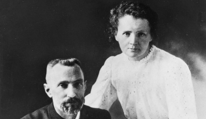 Egyetemre se járhatott volna, mégis két Nobel-díjat kapott Marie Curie