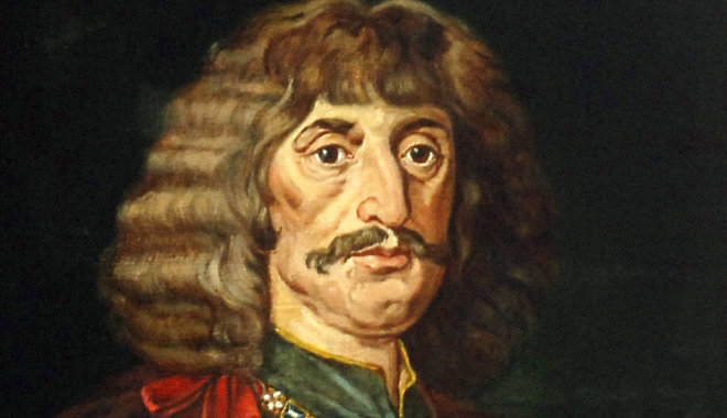 A Habsburgok ellen is küzdenie kellett Zrínyi Miklósnak, hogy a törökkel háborúzhasson