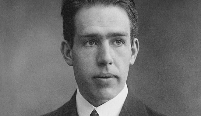 Élete végéig ingyen sört is kapott a Nobel-díjas focista, Niels Bohr
