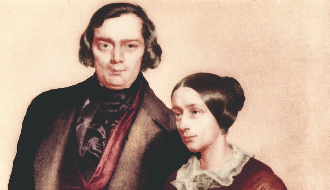 Clara Schumann – A nő, akinek először sikerült   