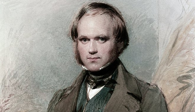 December 9-éig lehet licitálni egy ritka, aláírt Darwin-kéziratra