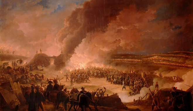 Egy ezredéves birodalom bukásának ágyazott meg Napóleon legnagyobb győzelme