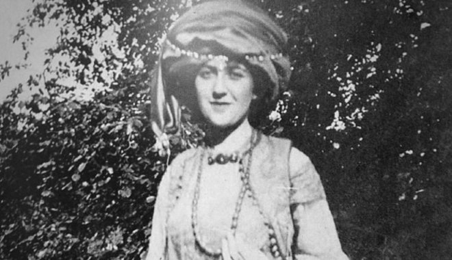 Agatha Christie sem tudta, merre járt élete legrejtélyesebb 11 napja alatt