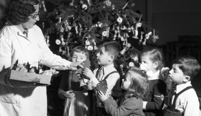 A karácsonyi ünnepkör titkokkal teleszórt története