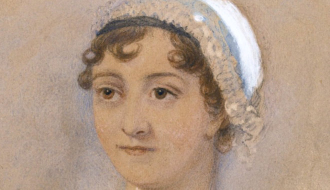 Többször is visszalépett a házasság küszöbéről a szerelem realista ábrázolója, Jane Austen