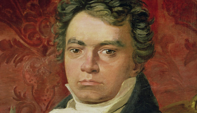 Siketsége elzárhatta a világtól Beethovent, de a zenétől nem