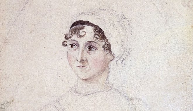 Jane Austen regényeinek ritka első kiadásai kerültek kalapács alá Angliában