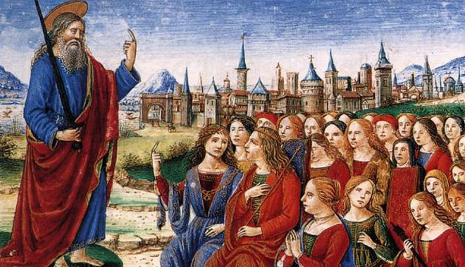 Politikai mélyvízbe vetette magát Aragóniai Beatrix, amikor feleségül ment a magyar királyhoz