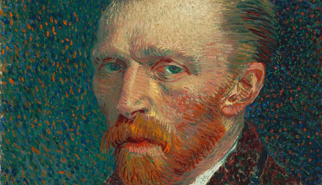 Valóban van Gogh vágta le a saját fülét?