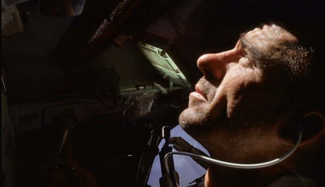 Elhunyt Walter Cunningham, az úttörő Apollo–7 legénységének utolsó élő tagja