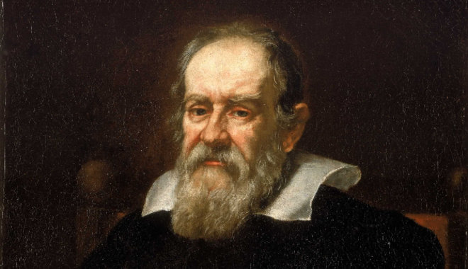 Tudománya szembefordította hitével és egyházával Galileo Galileit