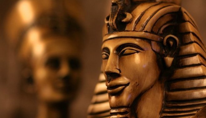 Hanyatlásba döntötte Egyiptomot a Napot egyedüli istenné tevő fáraó