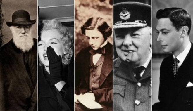 Churchill, Marilyn Monroe és társaik: hét híres dadogó a történelemből