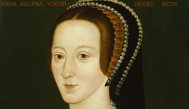 Halva született fia pecsételte meg Boleyn Anna sorsát