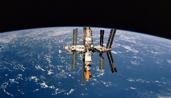 15 év, 44 küldetés és 20 000 kísérlet: az ikonikus Mir űrállomás története