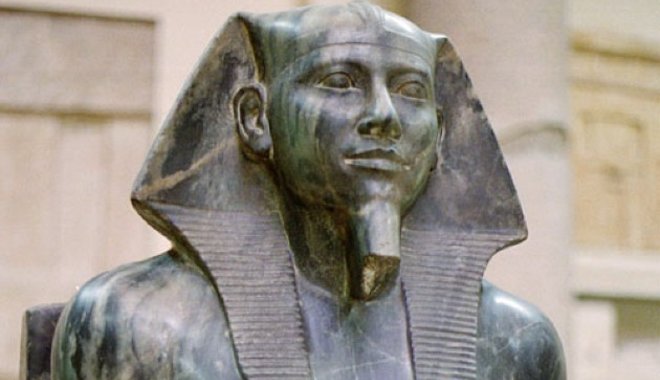 Európai múzeumok segítik a kairói Egyiptomi Múzeum megújulását