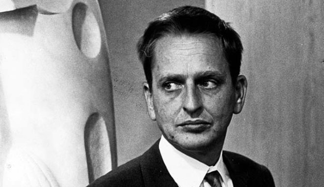 Sosem bukkantak Olof Palme gyilkosának nyomára
