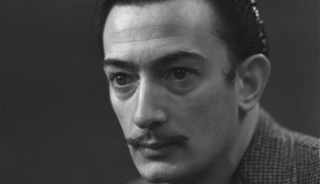 Egy Dalí-grafika is kalapács alá kerül a BÁV-nál március 22-én