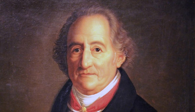 Még 72 évesen is nősülni akart Goethe, a fausti lélek tökéletes ismerője