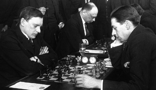 Ellentmondások övezték a Szovjetunió első sakkbajnokának pályáját