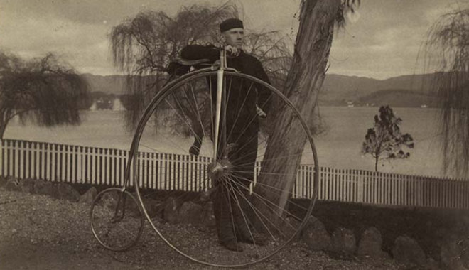 10 tény a kerékpározás történetéből