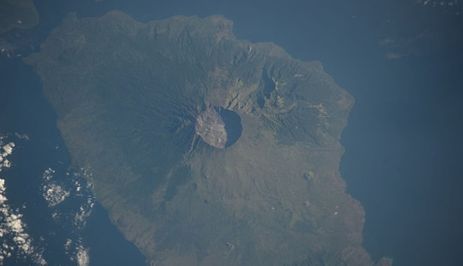 Éhínségbe taszította a világot a valaha megfigyelt legnagyobb vulkánkitörés