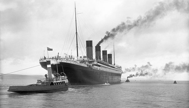 Saját legendájának áldozatává vált a Titanic