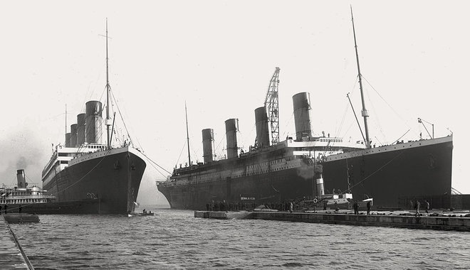 Tudtad, hogy hét híres ember is lekéste a Titanicot? 