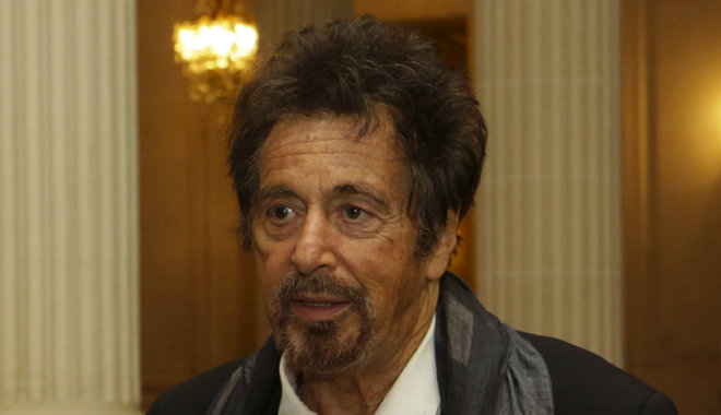 Tomboló sikerekből és csúfos bukásokból áll össze Al Pacino életpályája