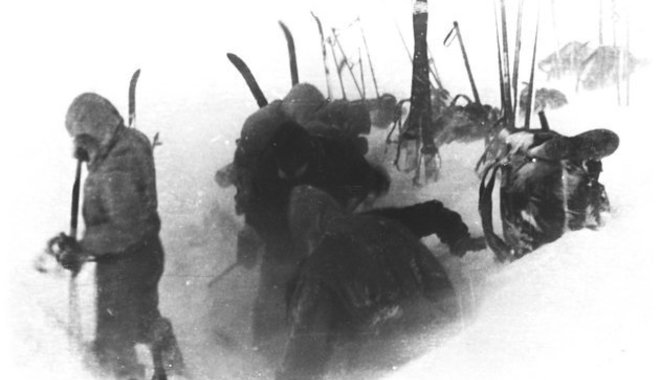 A féltékenység, a KGB és a jeti is felmerült a szovjet túrázók bizarr halálának okaként