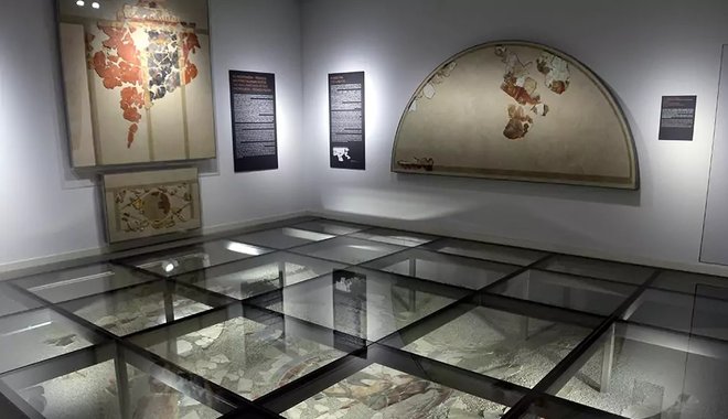 Brigetio Öröksége: új múzeum mutatja be Komárom római múltját