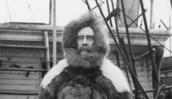 Minden bizonnyal hazudott az Északi-sark meghódításáról Robert Peary