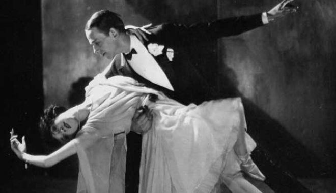Minden várakozásra rácáfolva vált csillaggá a „megelevenedett ritmus”, Fred Astaire