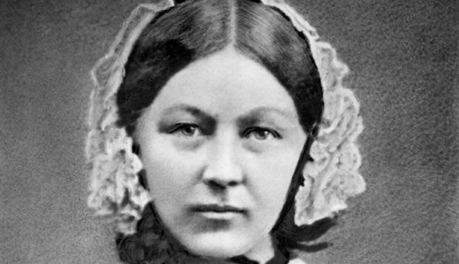 Magánéletét is feláldozta a betegápolás oltárán Florence Nightingale