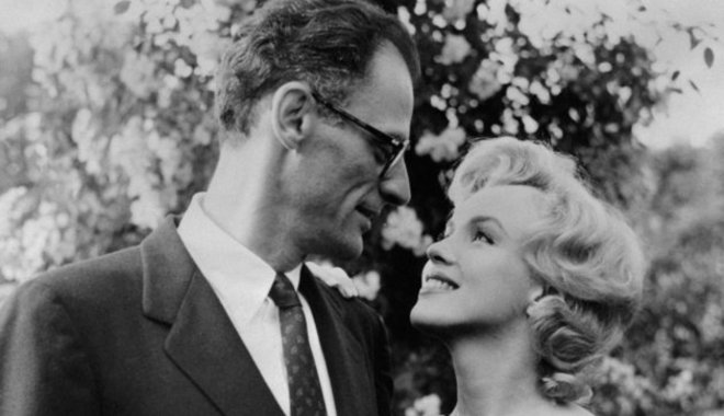 Traumák kereszttüzében: Marilyn Monroe és Arthur Miller fájdalmas szerelme