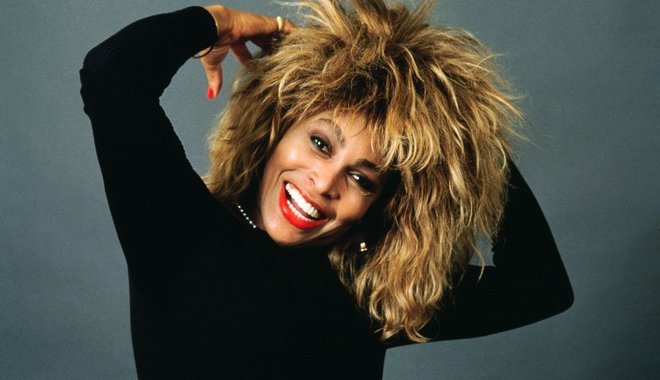 Elhunyt Tina Turner, a rock ’n’ roll királynője