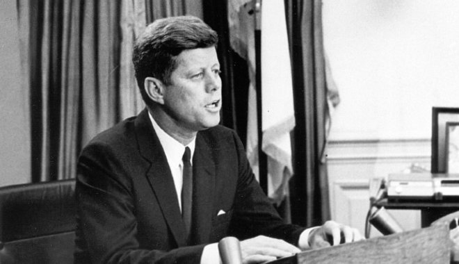 Derékba törte a dallasi merénylet Kennedy elnök amerikai álmát