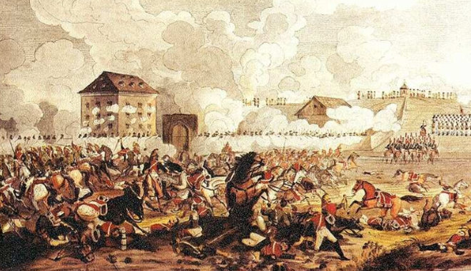 Az osztrák hadvezetés nemtörődömsége felelhetett a győri csatavesztésért