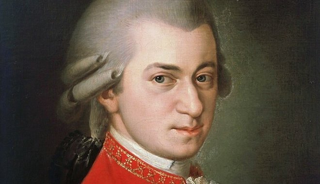 Kalapács alá kerül Mozart levele, amelyben hatalmaskodó anyósával kapcsolatban kér tanácsot