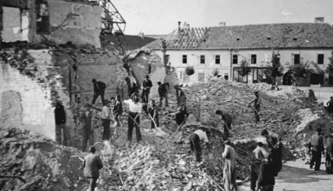 A máig tisztázatlan bombázás, ami Magyarországot beléptette a II. világháborúba