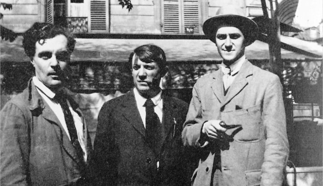 Alkotójuk halála után hozták meg neki a hírnevet Modigliani mesterművei