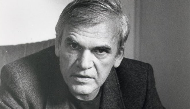 Elhunyt Milan Kundera, a közép-európai irodalom óriása